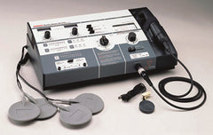 Synchrosonic Combo Ultrasnd & Hi Volt Stim - Precision Lab Works