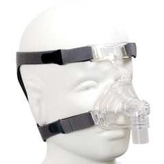 DreamEasy Nasal CPAP Mask with Headgear  Large - Precision Lab Works