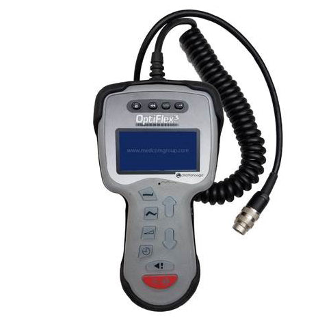 Optiflex 3 Pendant - Precision Lab Works