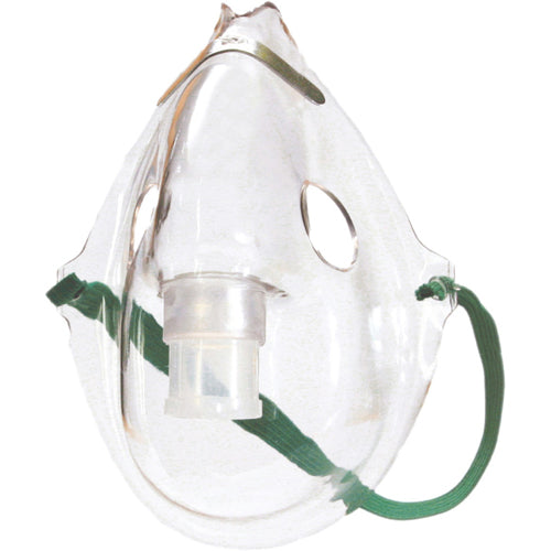 Aerosol Mask  Adult   (each) - Precision Lab Works