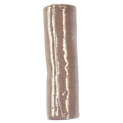 Elastic Bandage 6  x 4.5 Yards Bx/10  (L/F) - Precision Lab Works