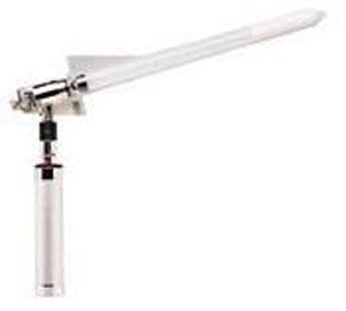 Disposable Sigmoidoscope Bx/25 with Obturator - Precision Lab Works