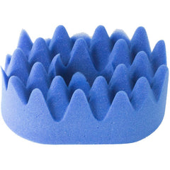 Convoluted Ear Protector 8 x5 x3  by Alex Orthopedic - Precision Lab Works
