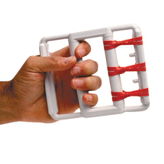 Hand Exerciser Rubber-Band - Precision Lab Works