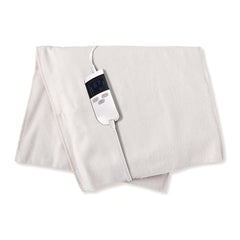 Thermorelief King LCD Weighted Digital Heating Pad 26 x14 - Precision Lab Works