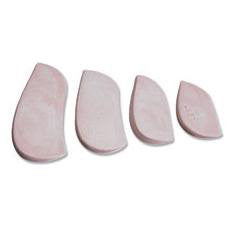 Corrective Heel Wedge 1/8  Small Bx/6 - Precision Lab Works