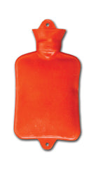 Hot Water Bottle-2 Quart - Bagged - Precision Lab Works