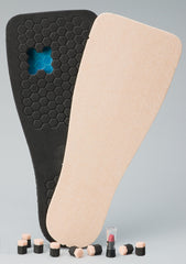Peg-Assist Insole  Square-Toe Large    (Each) - Precision Lab Works