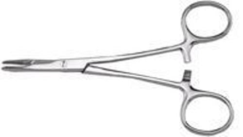 Olsen Hegar Needle Holder Standard 5-1/2 - Precision Lab Works