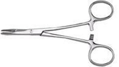 Olsen Hegar Needle Holder Standard 5-1/2 - Precision Lab Works