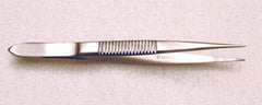 Splinter Forceps 3 1/2 - Precision Lab Works