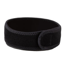Blue Jay Universal Knee Strap Black - Precision Lab Works