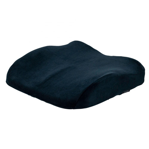 The Sitback Cushion Obusforme  Black - Precision Lab Works