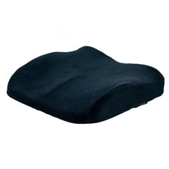 The Sitback Cushion Obusforme  Black - Precision Lab Works
