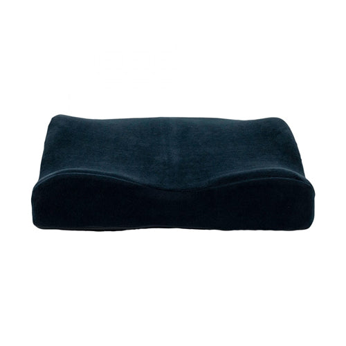 The Sitback Cushion Obusforme  Black - Precision Lab Works