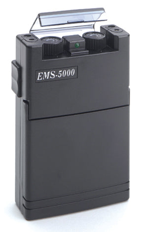 Electronic Muscle Stim EMS 5.0 - Precision Lab Works