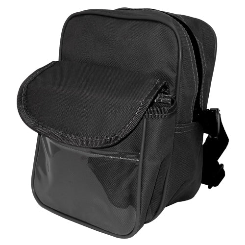 Nebulizer Carry Bag  Nylon Grey - Precision Lab Works