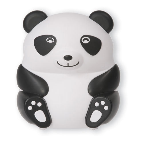 Pediatric Panda Compressor Nebulizer - Precision Lab Works