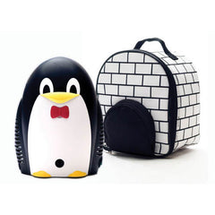 Penguin Neb w/Reuse & Disp Neb Kit - Precision Lab Works