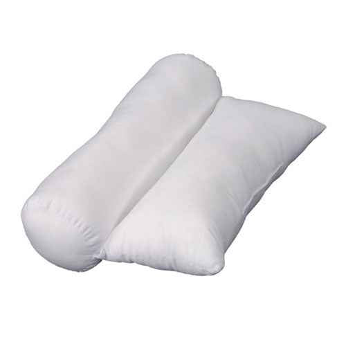 Neck Roll Pillow 21" x 17" by Alex Orthopedic