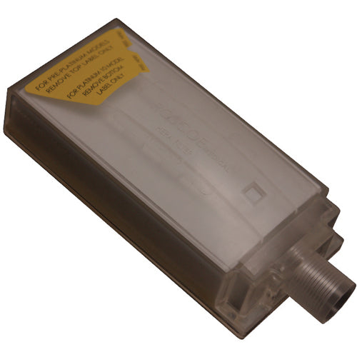 Intake Bacteria Filter for Invacare&Platinum Concentrator - Precision Lab Works