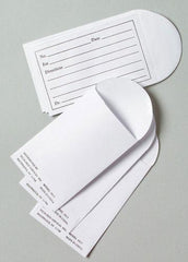 Pill Envelopes Box Bx/1000 Printed - Precision Lab Works