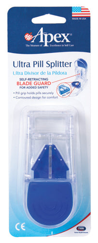Ultra Pill Splitter - Precision Lab Works