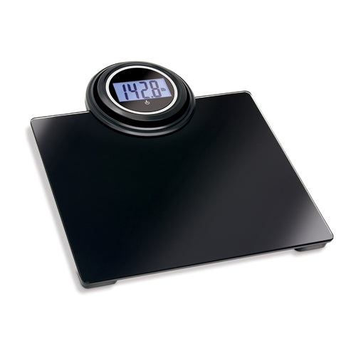 Extendable Face Extra Wide Scale - 550 lbs/250 kgs. - Precision Lab Works