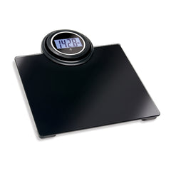 Extendable Face Extra Wide Scale - 550 lbs/250 kgs. - Precision Lab Works