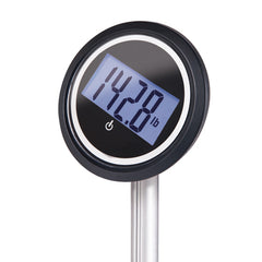 Extendable Face Extra Wide Scale - 550 lbs/250 kgs. - Precision Lab Works