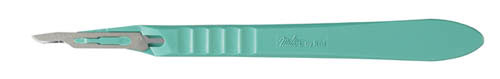 Disposable Scalpels- #10-Miltex Bx/10 - Precision Lab Works