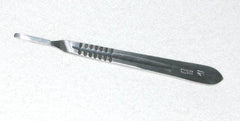 Scalpel Handles- #3 - Fits 10 Thru 15 - Precision Lab Works