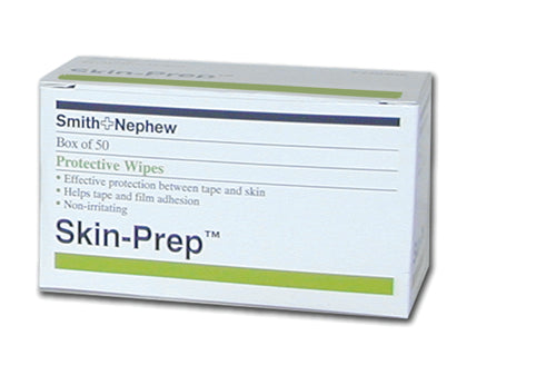 Skinprep Protective Dressing Wipe  Bx/50 - Precision Lab Works