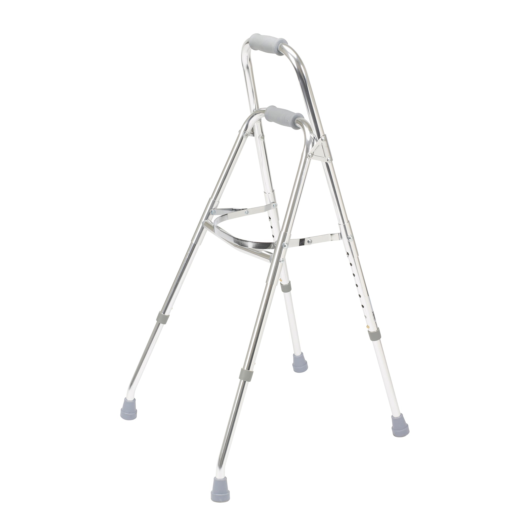 Side Hemi Walker/Cane - Precision Lab Works
