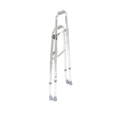 Side Hemi Walker/Cane - Precision Lab Works