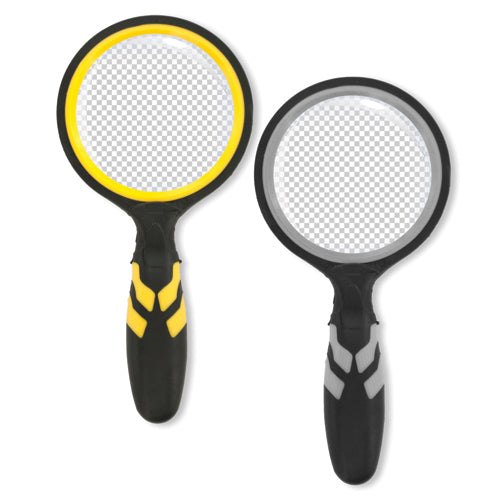 Magnifying Glass Countertop Display  Bx/24 - Precision Lab Works