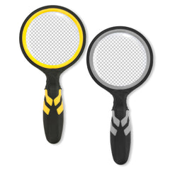 Magnifying Glass Countertop Display  Bx/24 - Precision Lab Works
