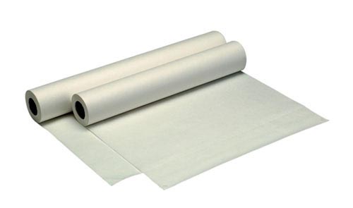 Table Paper Smooth Finish 18 x225'  Cs/12 - Precision Lab Works