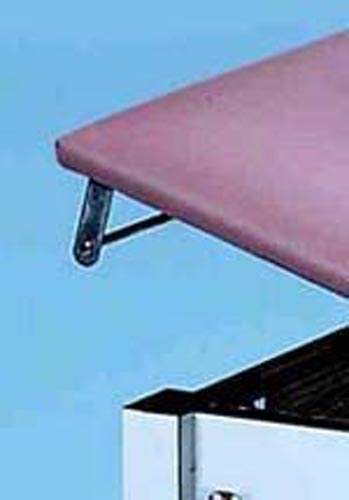 Table Paper Dispenser - Precision Lab Works