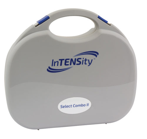 InTENSity Select Combo II - Precision Lab Works
