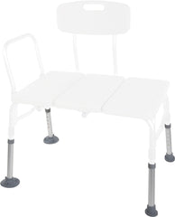 Legs & Suction Cups only Set/4 for Drive Transfer Bench - Precision Lab Works