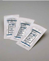 Aquasonic 100 Sterile Ultrasound Gel- 20g Pouches, Bx/48