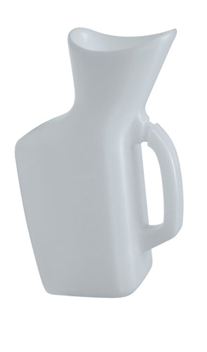 Female Urinal Retail Boxed - Precision Lab Works