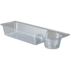 Snap-On Walker Basket for Folding Walkers - Precision Lab Works