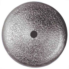 Walker Glide Covers 1 Pair – Fits Over Rubber Tips, 2" Inner Diameter, Smooth Glide