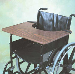 Adult Wheelchair Tray - Precision Lab Works
