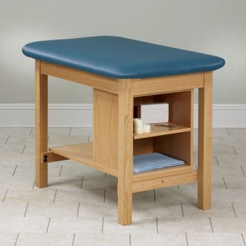 Taping Table Heavy-Duty 48 L x 27 W x 36 - Precision Lab Works