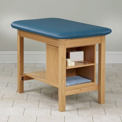 Taping Table Heavy-Duty 48 L x 27 W x 36 - Precision Lab Works