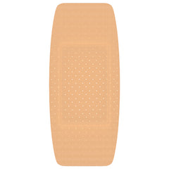 Adhesive Bandages Sterile 2  x 4-1/2  Sheer Bx/50 - Precision Lab Works