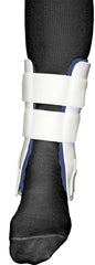 Rigid Stirrup Ankle Brace Small  8.5 - Precision Lab Works